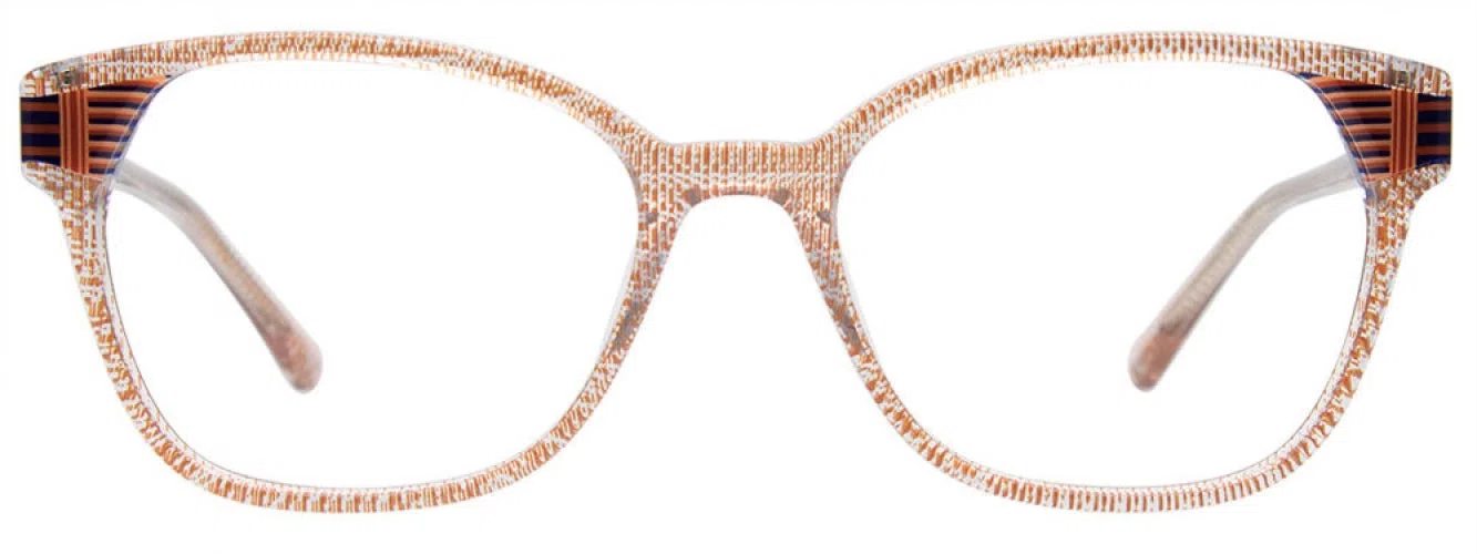 Takumi TK1299 Eyeglasses - view 9